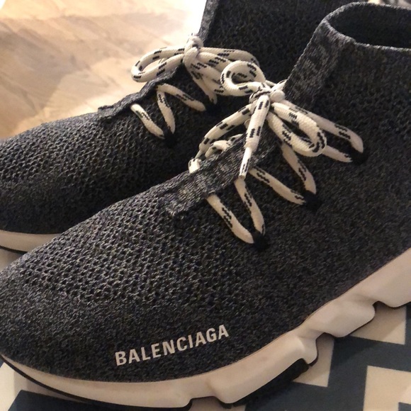 balenciaga schuhe second hand